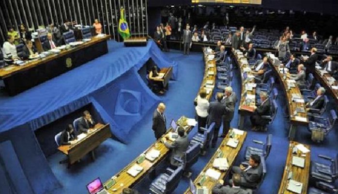 Noticia - Brasil - Nova versÃ£o do Bill Gambling