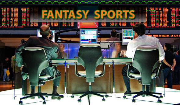 Noticia - Operadores querem que Fantasy Sports sejam autorizados no Brasil