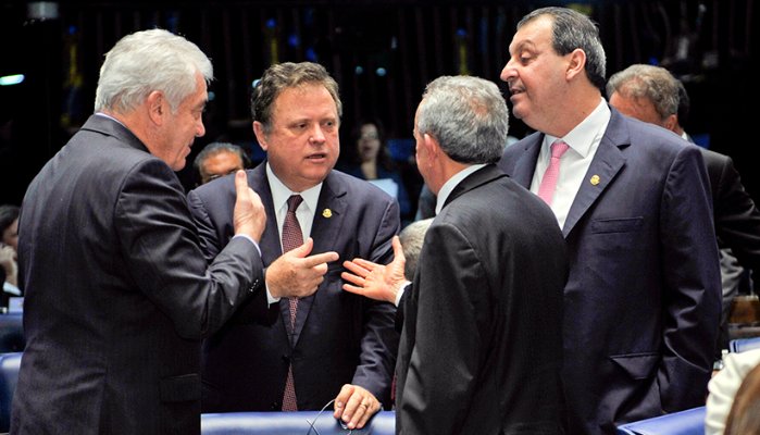 Noticia - A terceira versÃ£o do Bill Gambling brasileiro